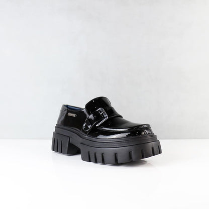 ZAPATOS PARA MUJER PHIA NEGRO SANTORINI - vista 2