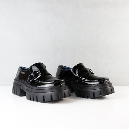 ZAPATOS PARA MUJER PHIA NEGRO SANTORINI - vista 3