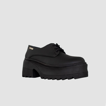 ZAPATOS PARA MUJER TORIAN NEGRO SANTORINI - vista 2