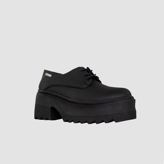 ZAPATOS PARA MUJER TORIAN NEGRO SANTORINI - vista 2