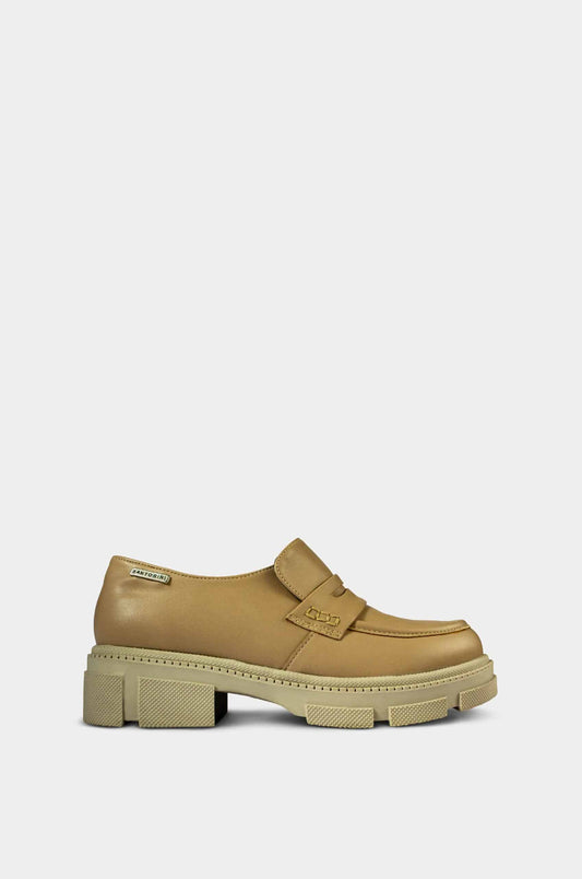 ZAPATOS PARA MUJER TRENDY TAUPE SANTORINI - vista principal
